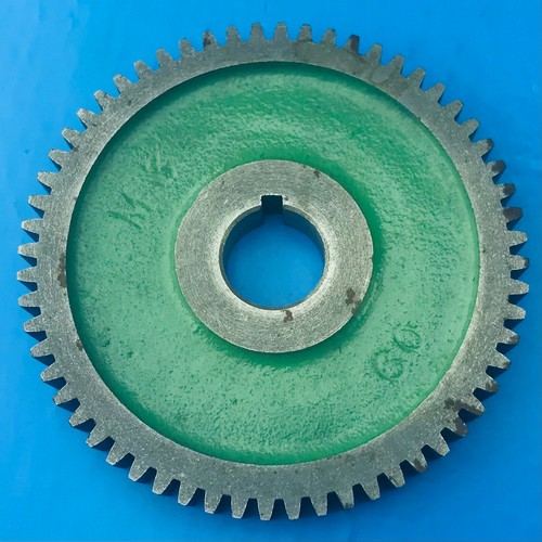 Genuine 60t change gear for - 60t,