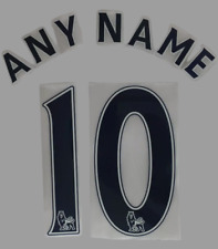 Any name Premier League
