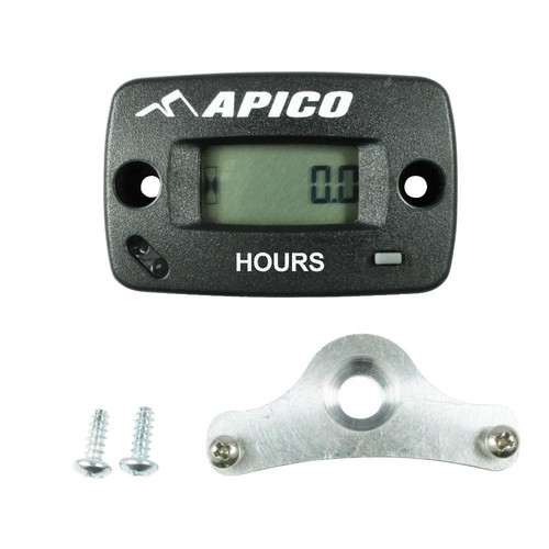 Apico wireless hour meter - wireless,