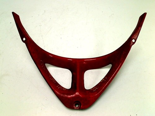 Front spoiler suzuki gsx - r, 750