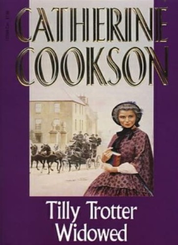 Tilly trotter widowed the - trotter,