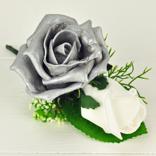 Artificial wedding flowers - wedding,