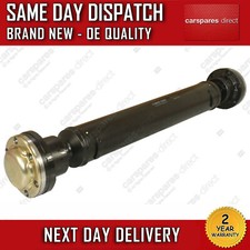 MERCEDES BENZ ML GL R CLASS W164 FRONT PROPSHAFT PROP PROPELLER SHAFT 1644100501