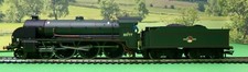 Hornby R2638 BR 4-6-0 Class