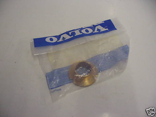 Volvo penta outboard motor - penta,