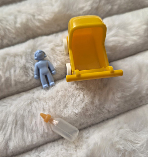 Pram buggy pushchair - pushchair, baby