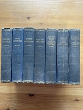 Complete charles dickens - complete,