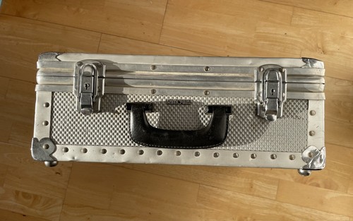 Rimowa vintage photography - rimowa,