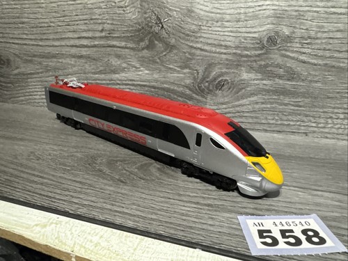 Hornby city express hitachi - city,