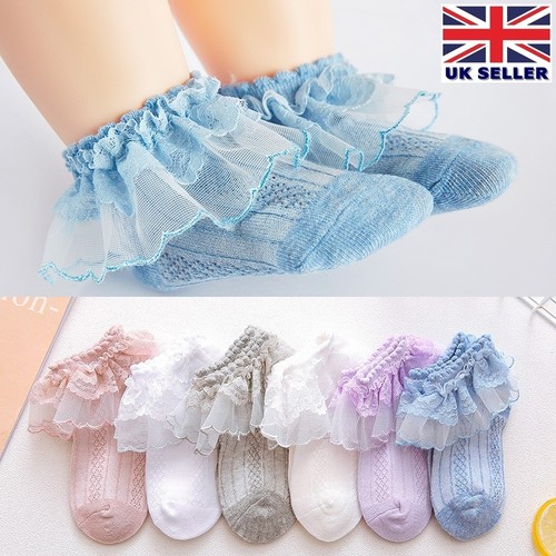 Girls baby toddler frilly - girls,
