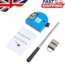 SHEET METAL SHRINKER STRETCHER