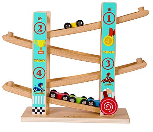 Towo pure wooden zig zag - zig,