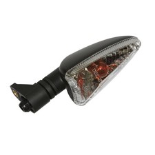 Left-right turn signal