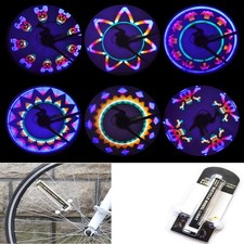 LED Wheel Light Colorful 42
