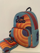 Loungefly Space Jam Tune Squad
