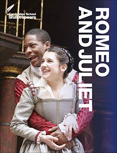 Romeo and juliet cambridge - and, (cambridge