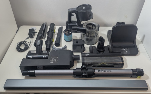 Genuine beko acti flex vrt - genuine,