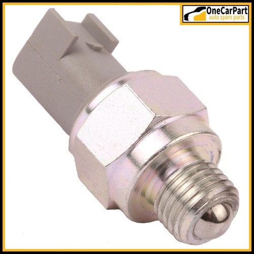 Reverse light switch - switch, for