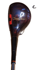 Wilson Sam Snead 3 Wood, 4300