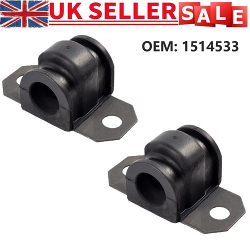 Front anti roll - roll, bushes