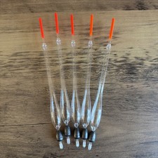 5x Drennan Puddle Chucker 24 ~