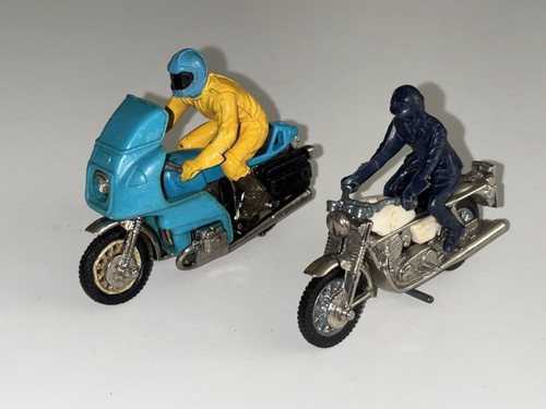 Britains motorcycle bmw - britains,
