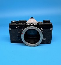Olympus OM-1n 35mm SLR Film