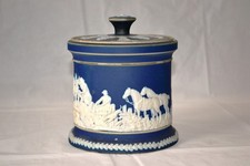 Antique adams jasperware - adams,
