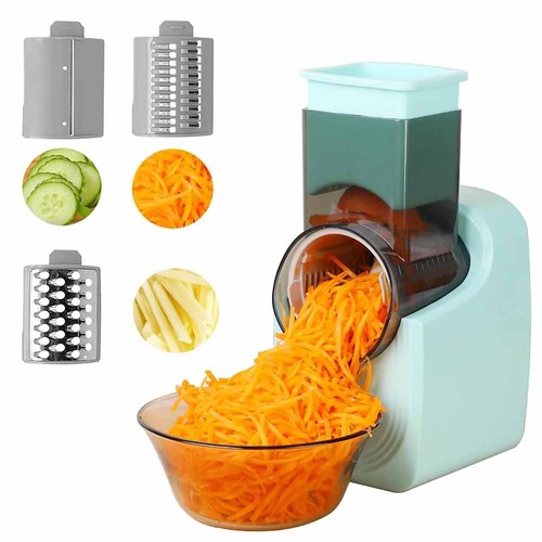 Electric vegetable - 4, 1