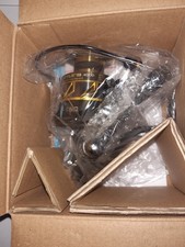 Penn Battle iii 4000 reel