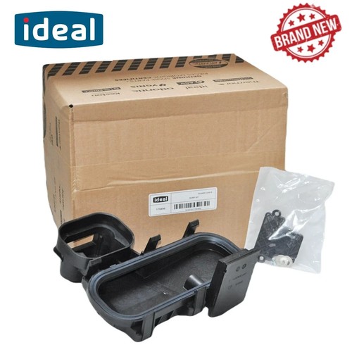 Brand new ideal logic combi - brand,