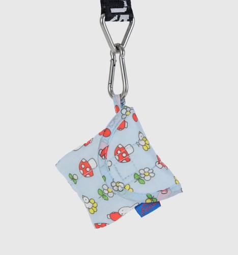 Baggu miffy puffy - baggu, earbud