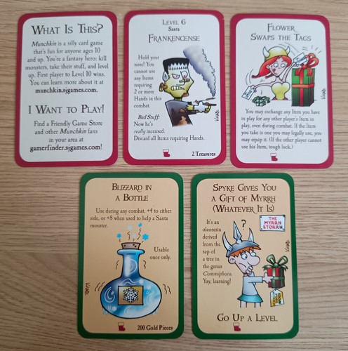 Munchkin stocking stuffers - munchkin,