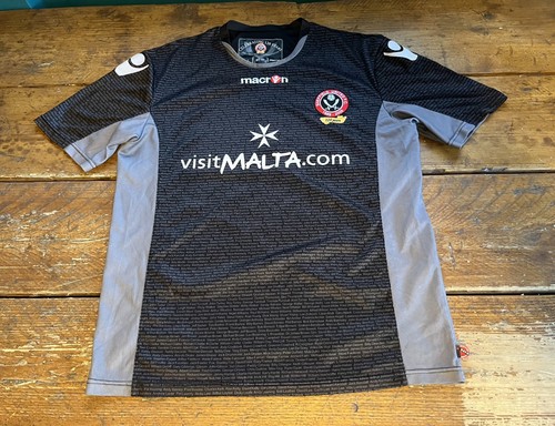 Sheffield united third - united,