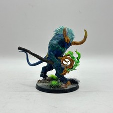 Warhammer Age of Sigmar: Disciples of Tzeentch Ogroid Thaumaturge (BJ011)