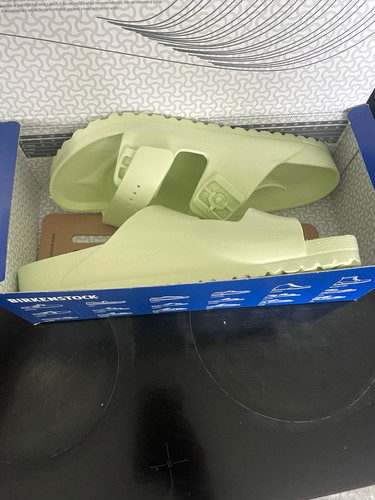 Birkenstock arizona eva - birkenstock,