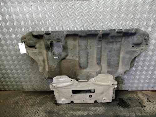 Ford focus engine undertray - ford,