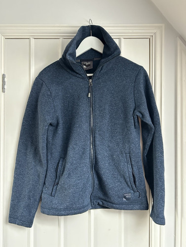 Sprayway women blue fleece - sprayway, women’s