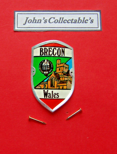 Brecon wales walking hiking - wales,