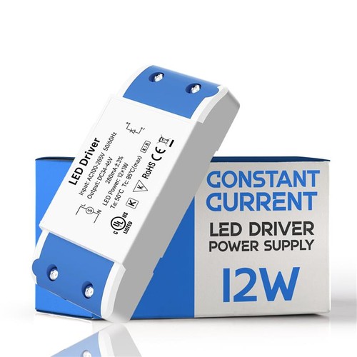 12w constant current led - 12w,