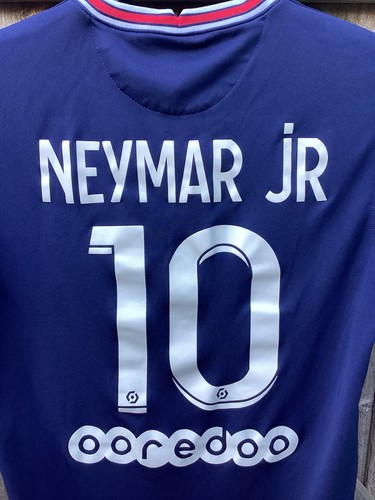Psg 2021 home - home, shirt