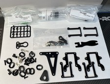 Schumacher NEON Various new Parts