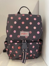 Cath Kidston Buckle backpack
