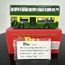 Britbus Leyland Atlantean