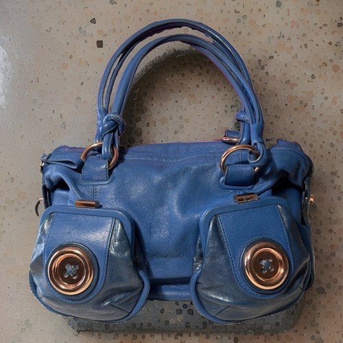 Mimco button large bag - , rare