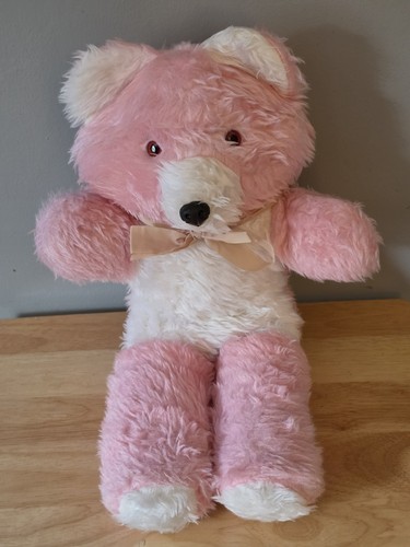 Vintage 1970s 1980s pink - vintage, 1970s/1980s