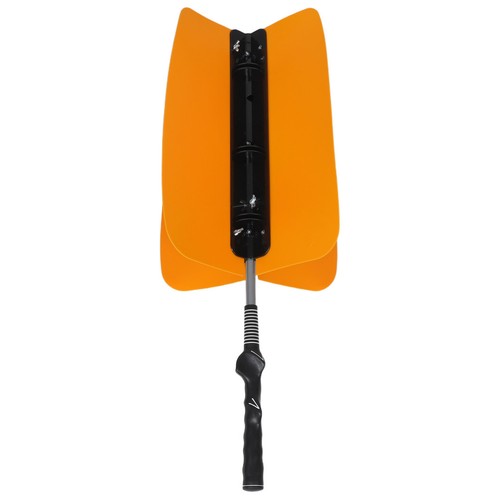 Portable golf swing training - swing,