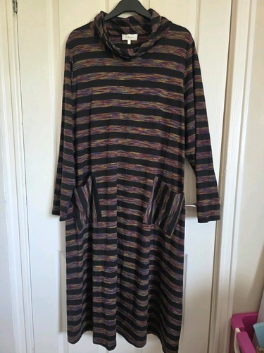 Sahara multicolour striped - multicolour,