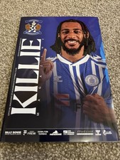 KILMARNOCK V HEARTS SPL