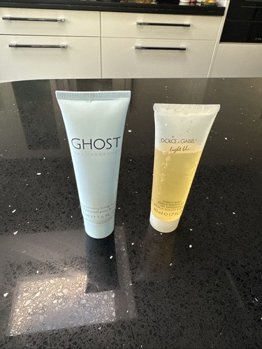 Ghost the fragrance - ghost,
